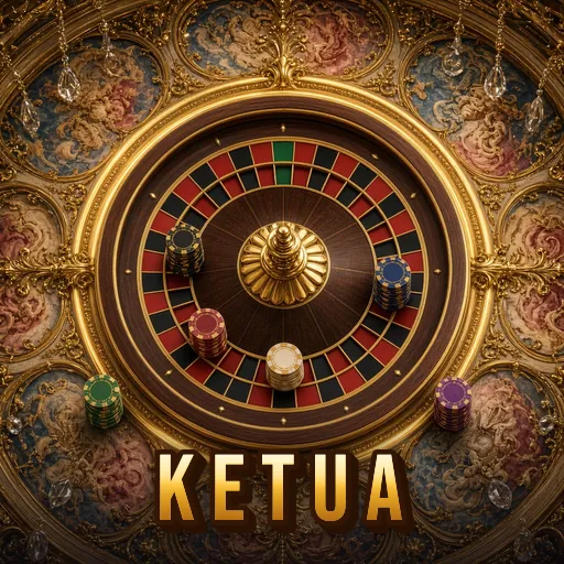 Instalasi ketua