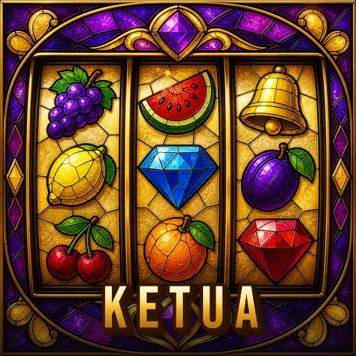 APK ketua